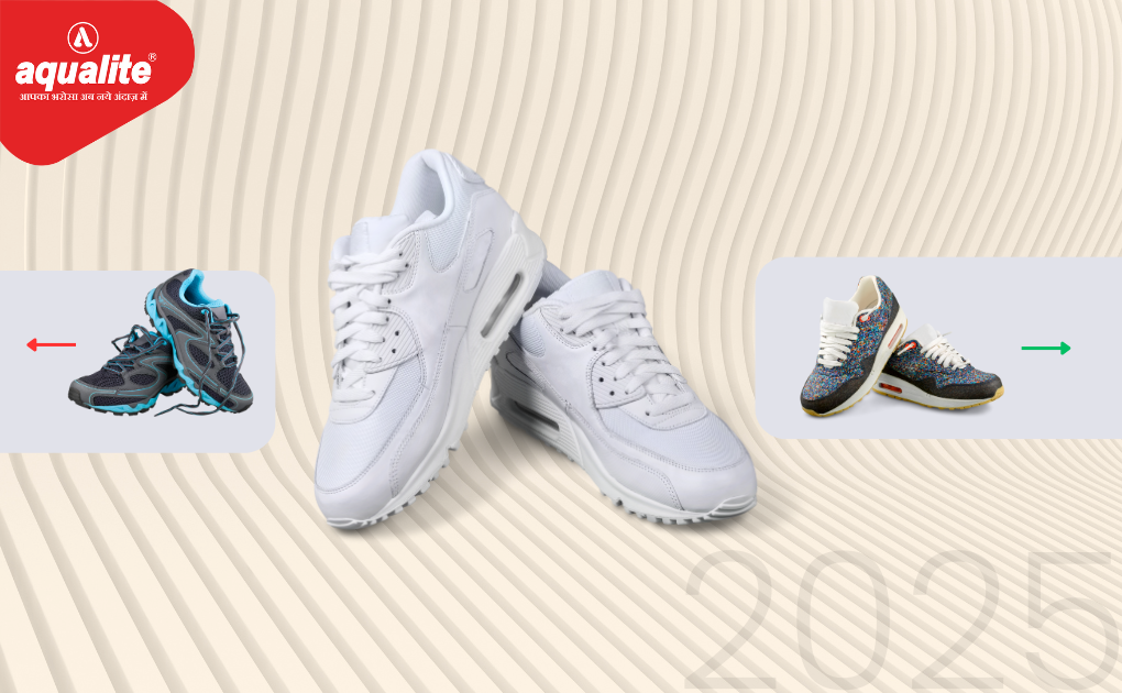 Footwear Retail in India-What Consumers Look for in 2025