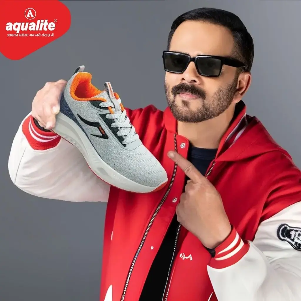 Shoe Manufacturers in India