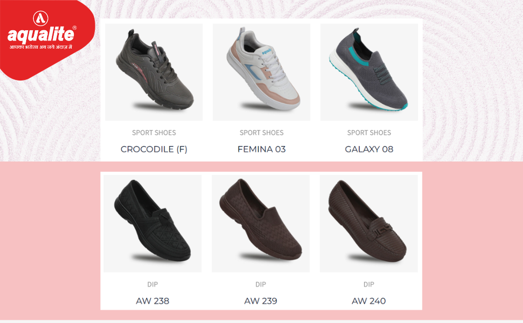 Best Shoes for Girls in India for Daily Wear