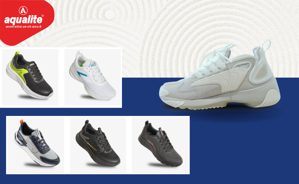 How To Choose Best Footwear for Travel and Holidays - Complete Guide