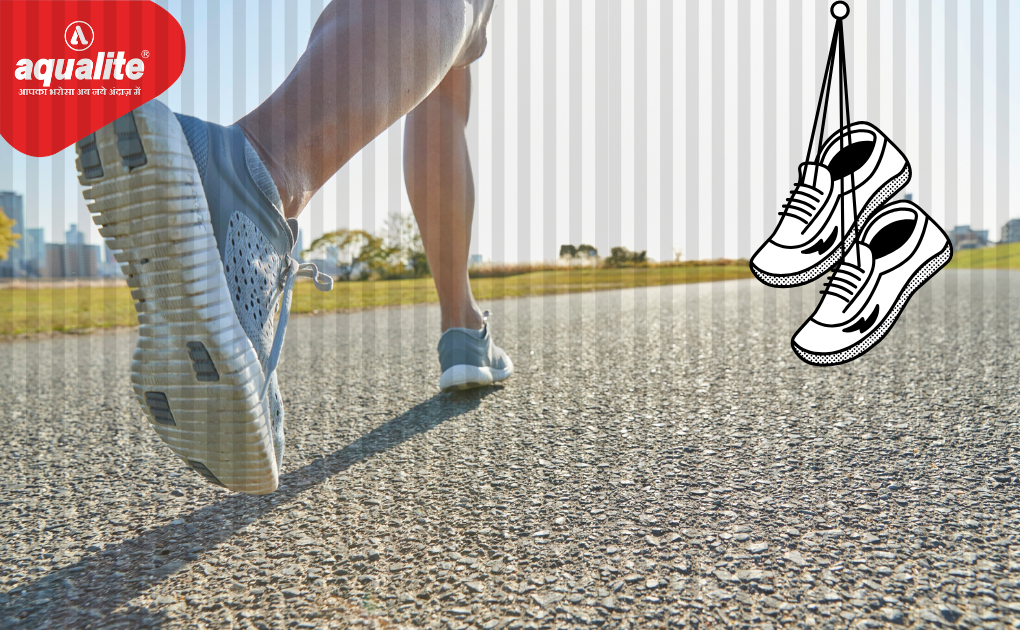 How to Choose Running Shoes